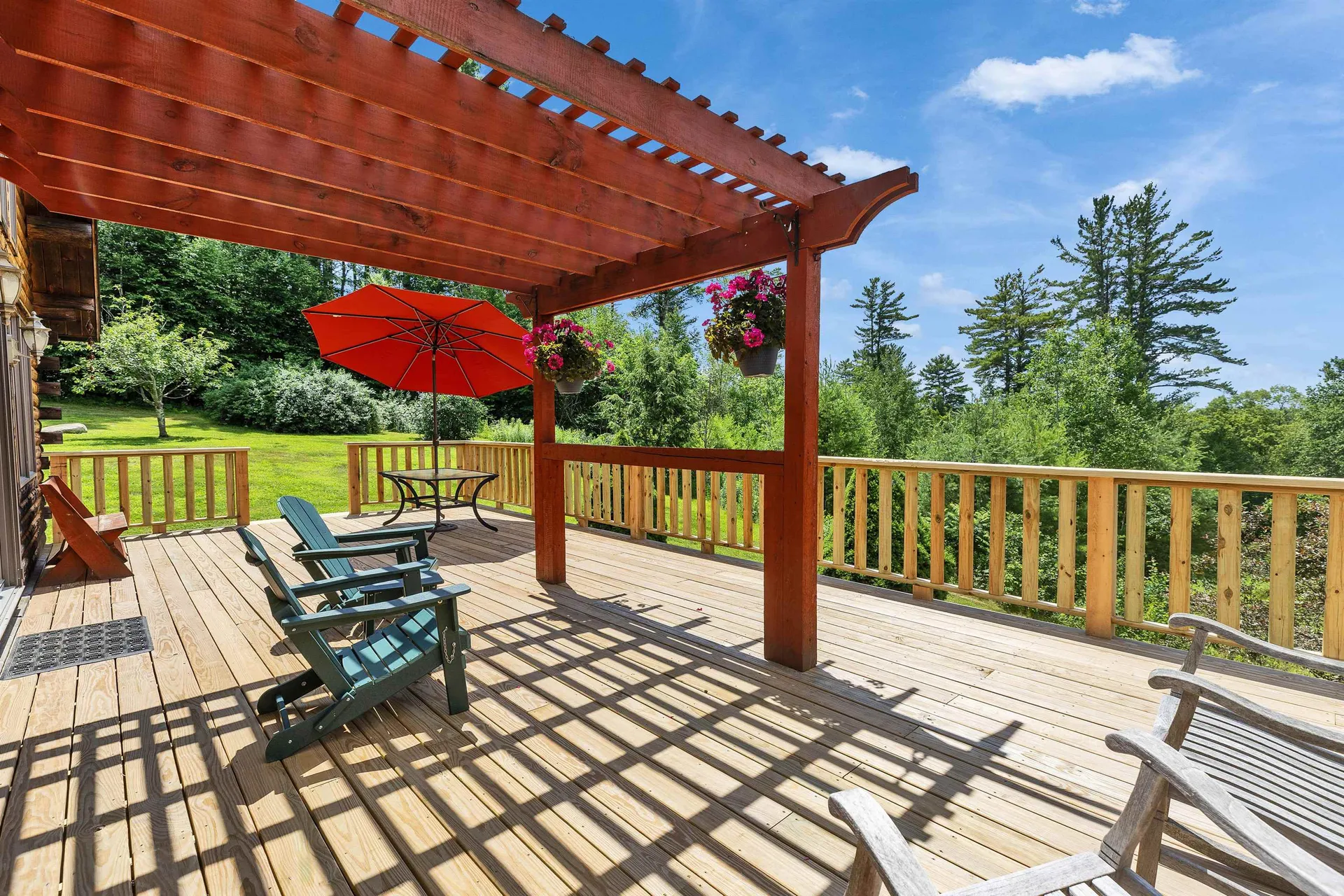 75 Walpole Valley Road Alstead NH 03602