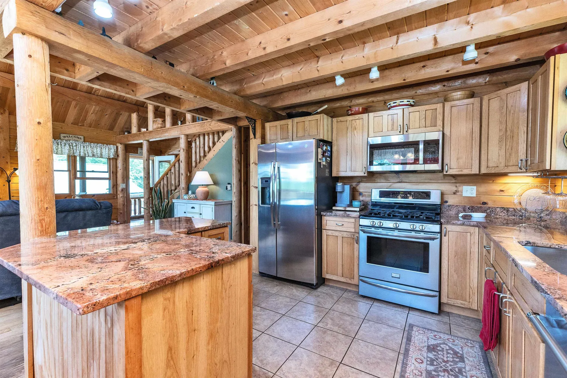 75 Walpole Valley Road Alstead NH 03602