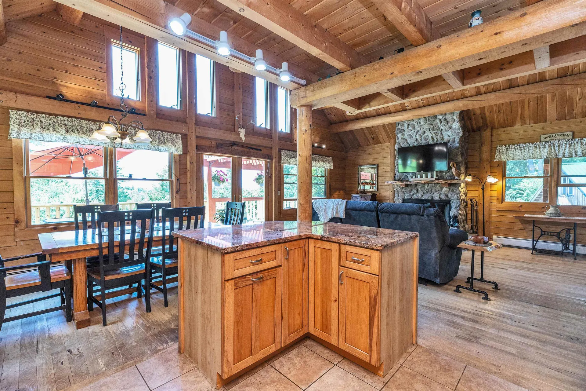 75 Walpole Valley Road Alstead NH 03602