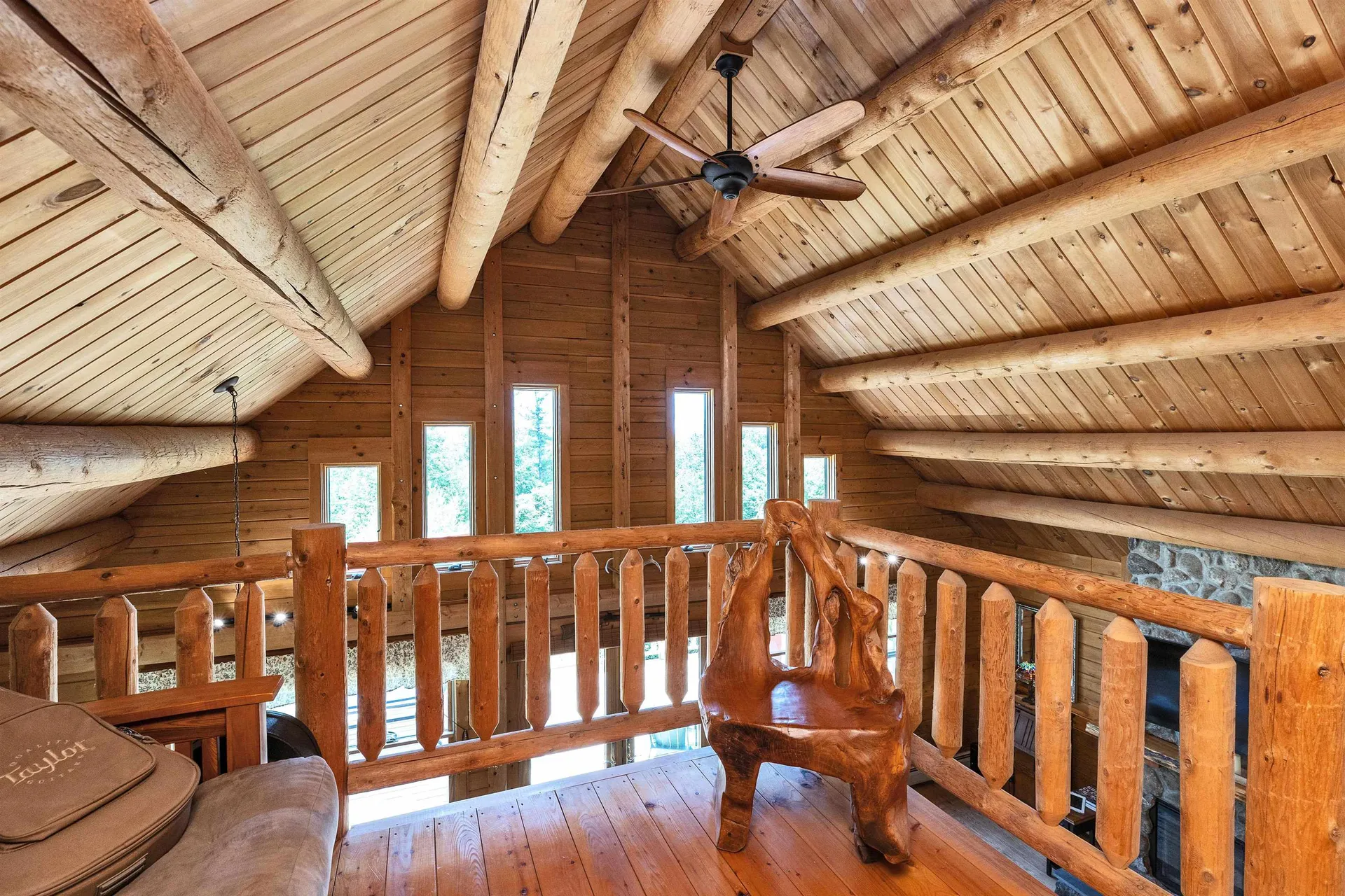 75 Walpole Valley Road Alstead NH 03602