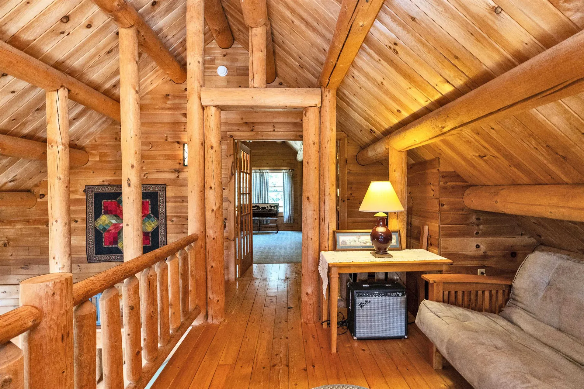 75 Walpole Valley Road Alstead NH 03602