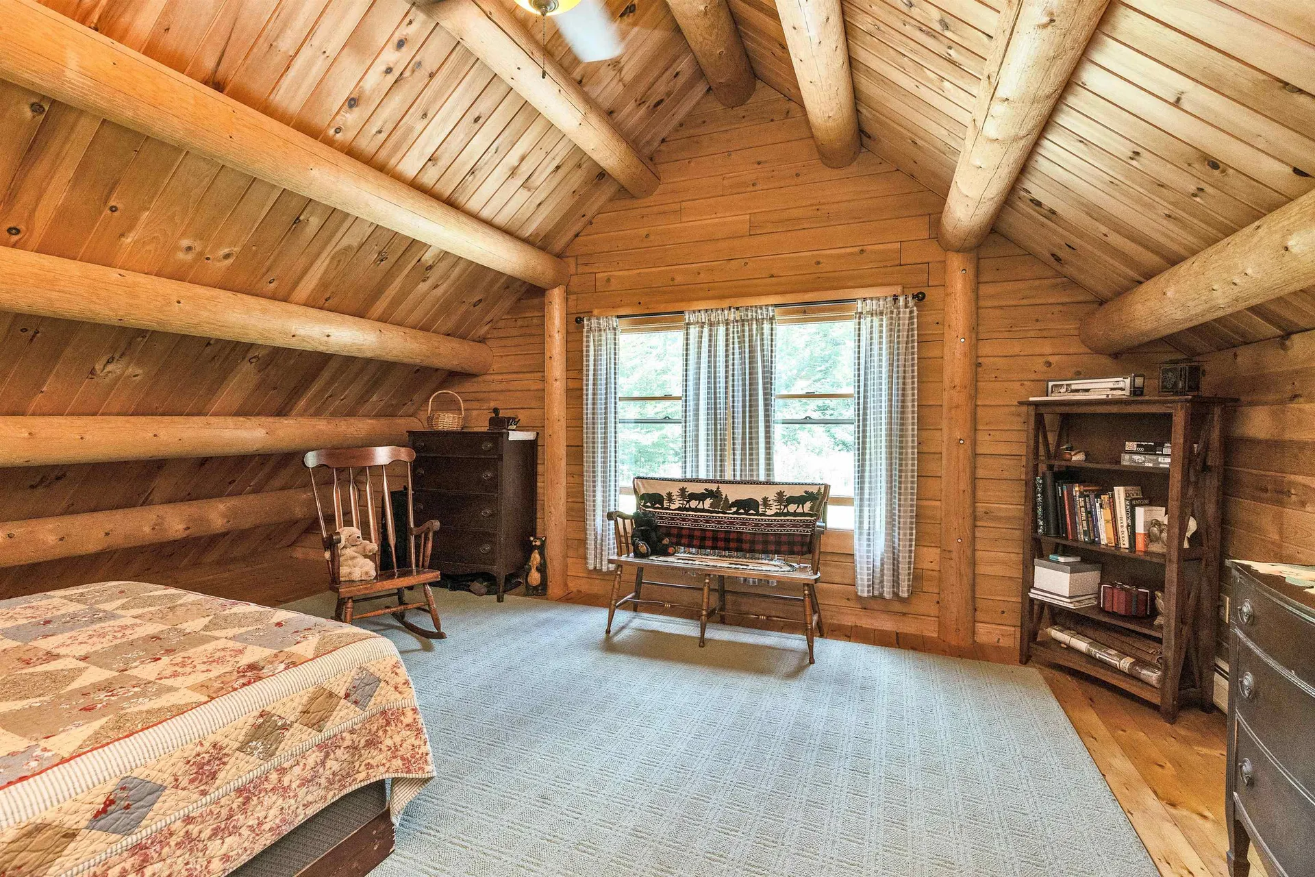 75 Walpole Valley Road Alstead NH 03602