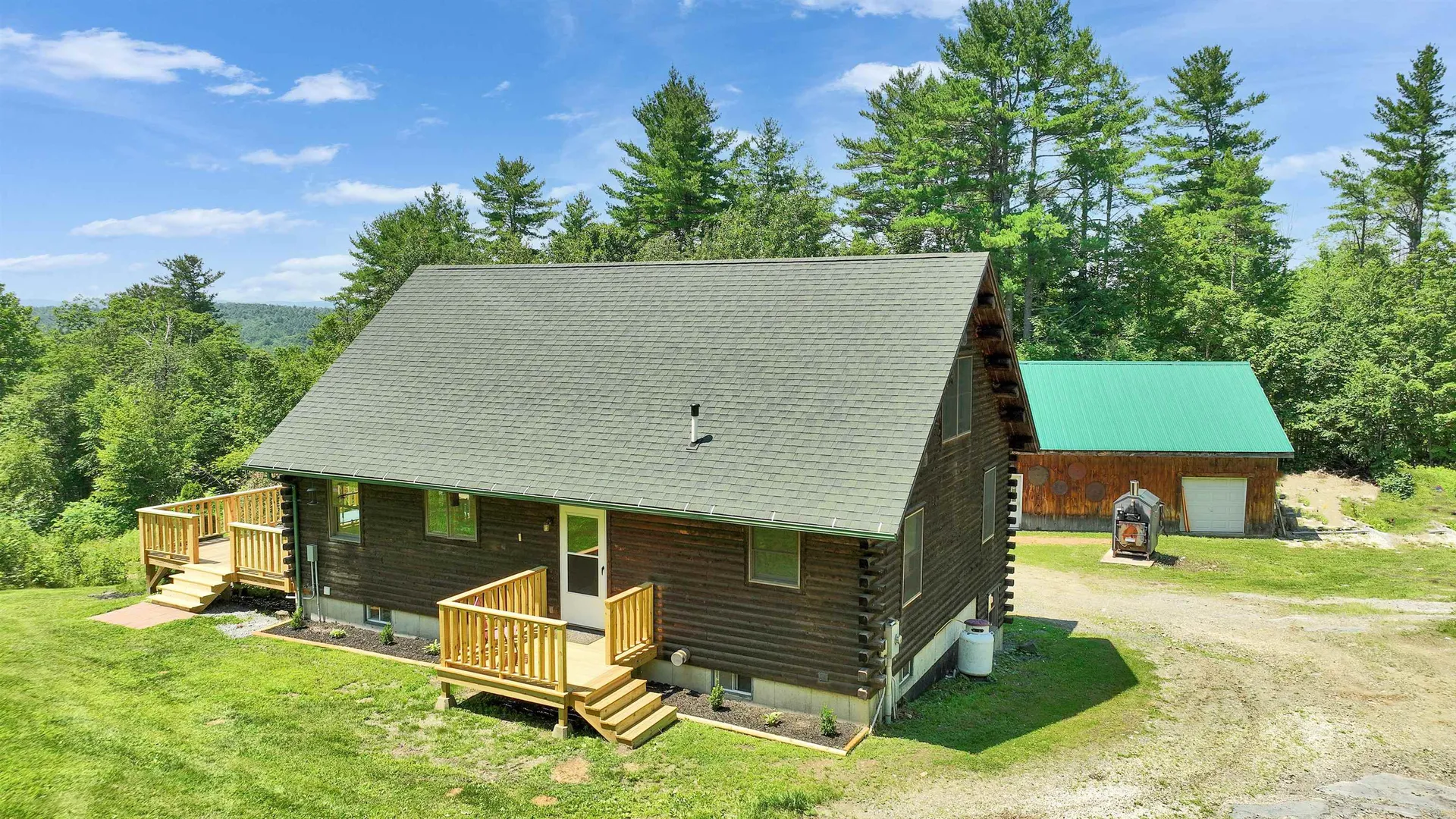 75 Walpole Valley Road Alstead NH 03602
