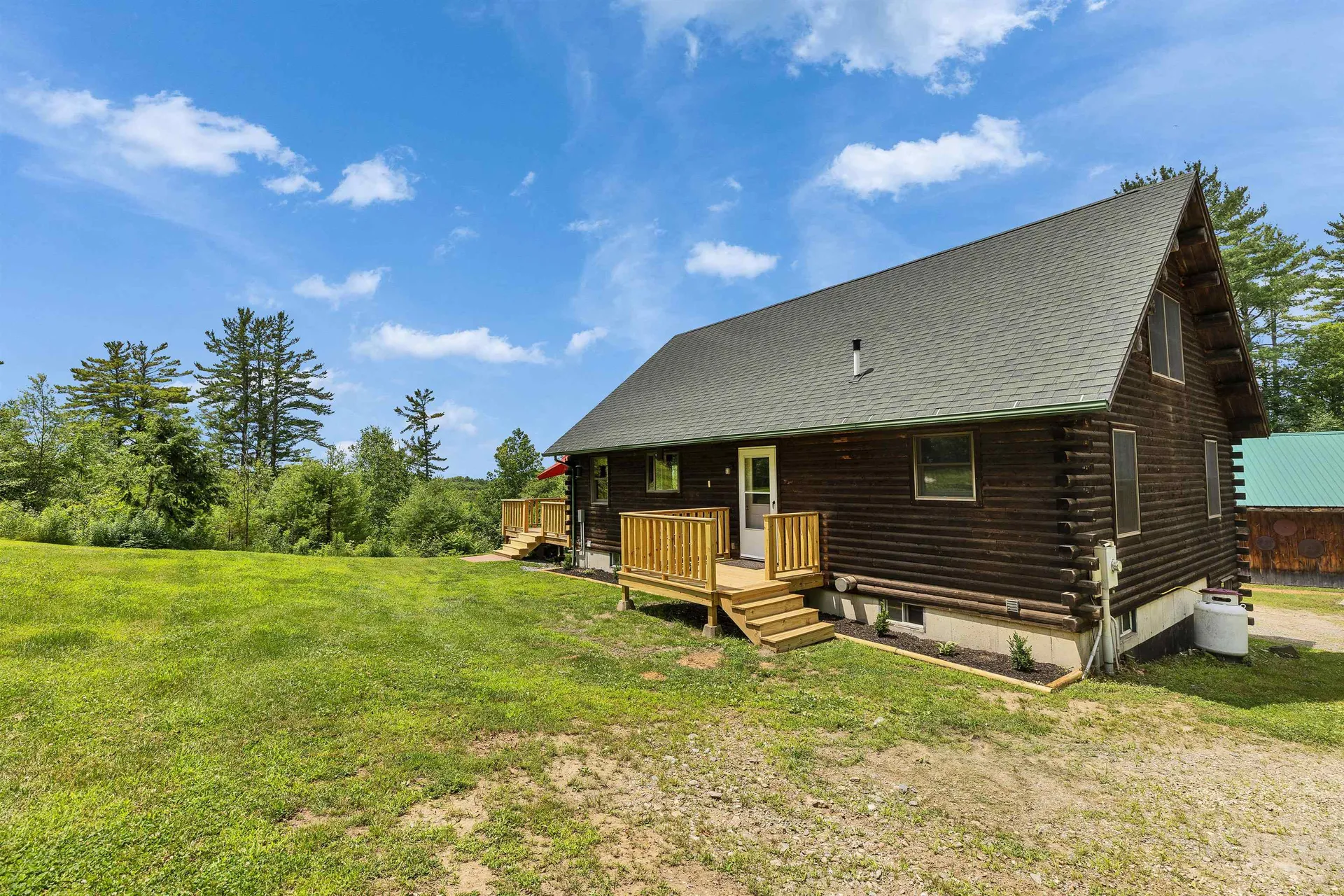 75 Walpole Valley Road Alstead NH 03602