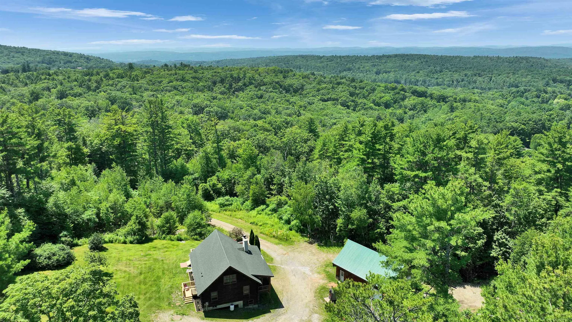 75 Walpole Valley Road Alstead NH 03602