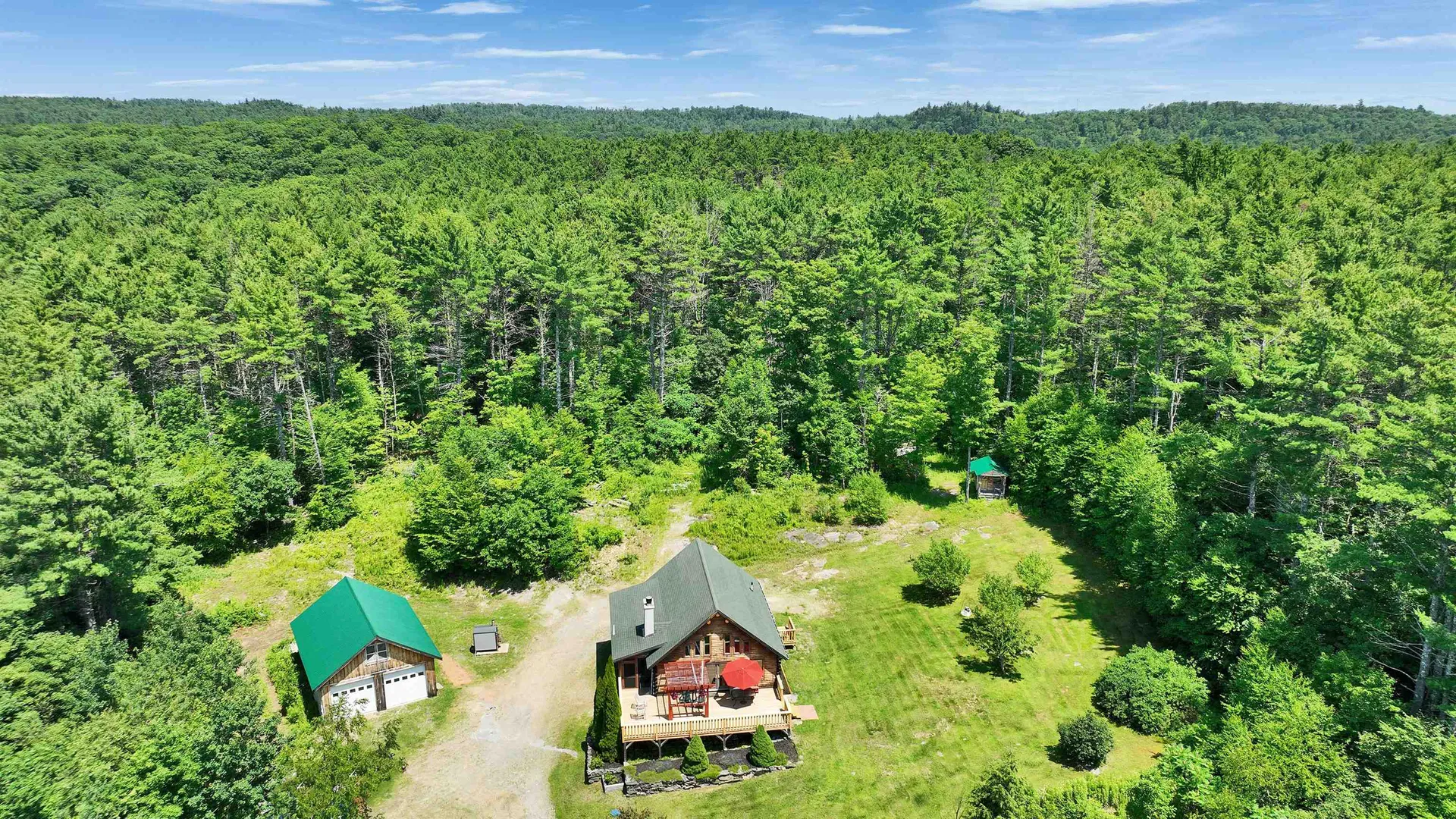 75 Walpole Valley Road Alstead NH 03602