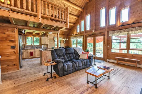 75 Walpole Valley Road Alstead NH 03602