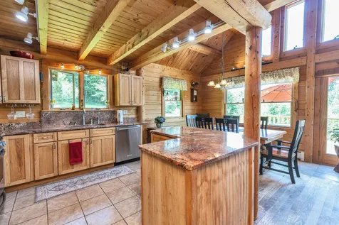 75 Walpole Valley Road Alstead NH 03602