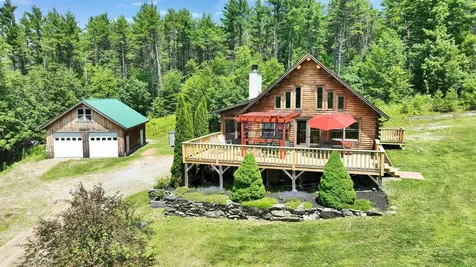 75 Walpole Valley Road Alstead NH 03602