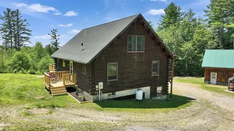 75 Walpole Valley Road Alstead NH 03602