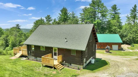 75 Walpole Valley Road Alstead NH 03602