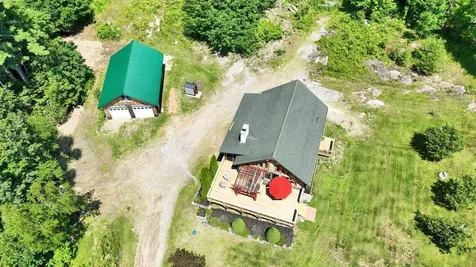 75 Walpole Valley Road Alstead NH 03602