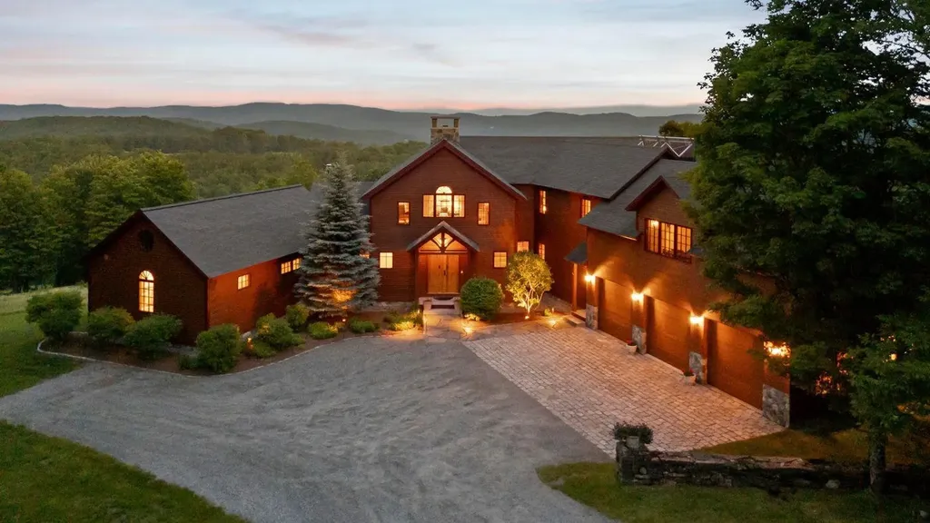 115 Eastman Road Woodstock VT 05071