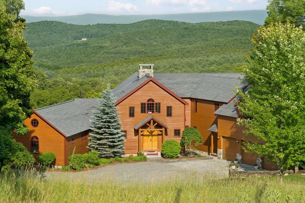 115 Eastman Road Woodstock VT 05071