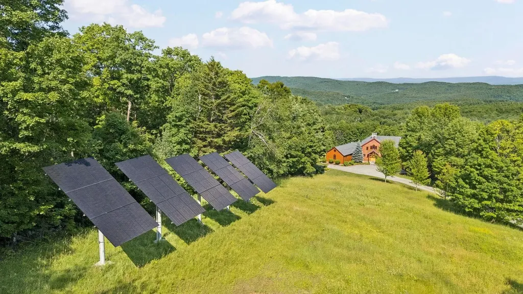 115 Eastman Road Woodstock VT 05071