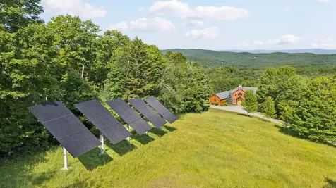 115 Eastman Road Woodstock VT 05071