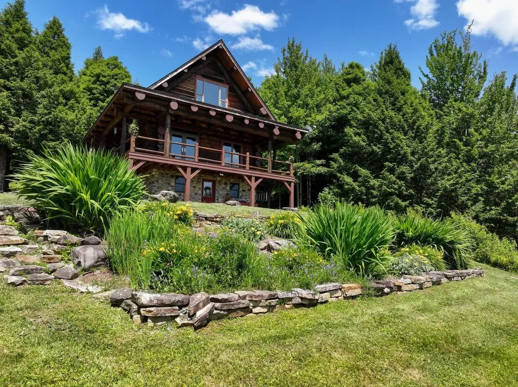 602 South Richford Road Richford VT 05470