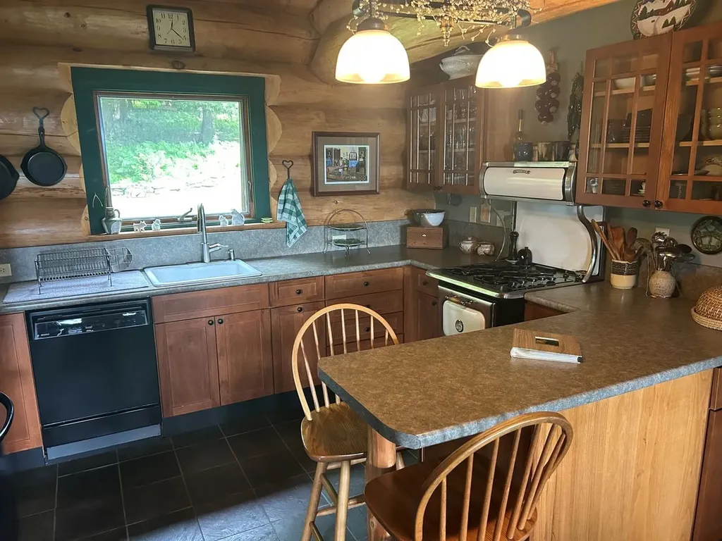 602 South Richford Road Richford VT 05470