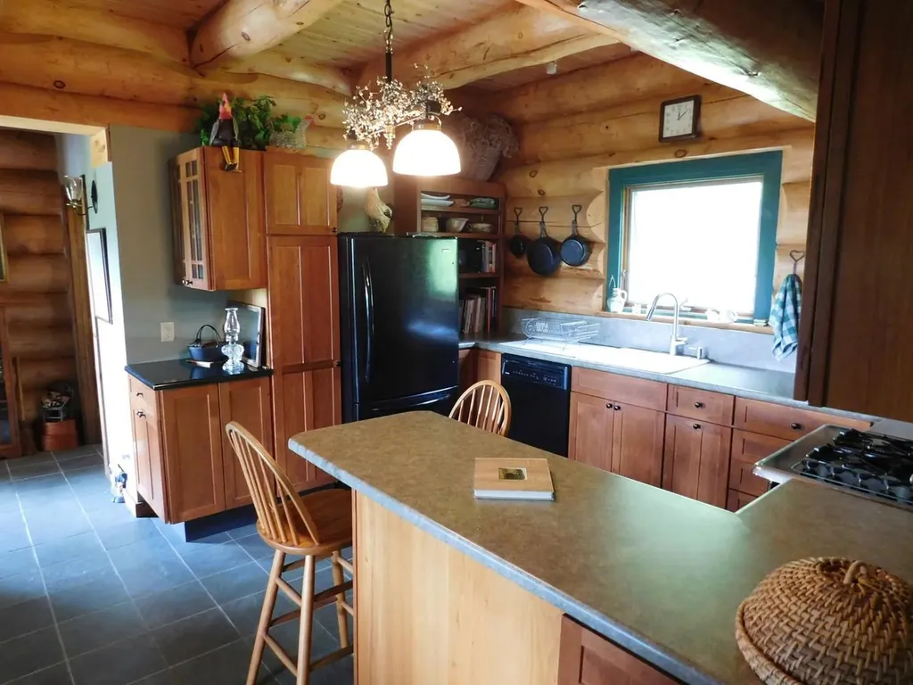 602 South Richford Road Richford VT 05470
