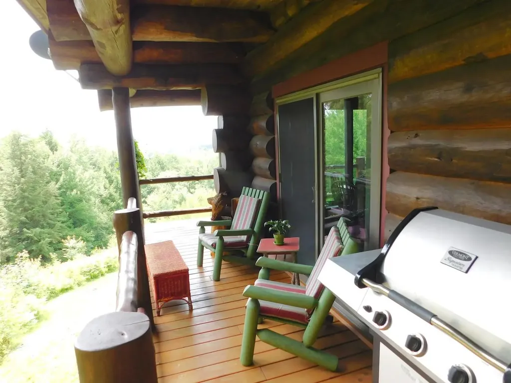 602 South Richford Road Richford VT 05470