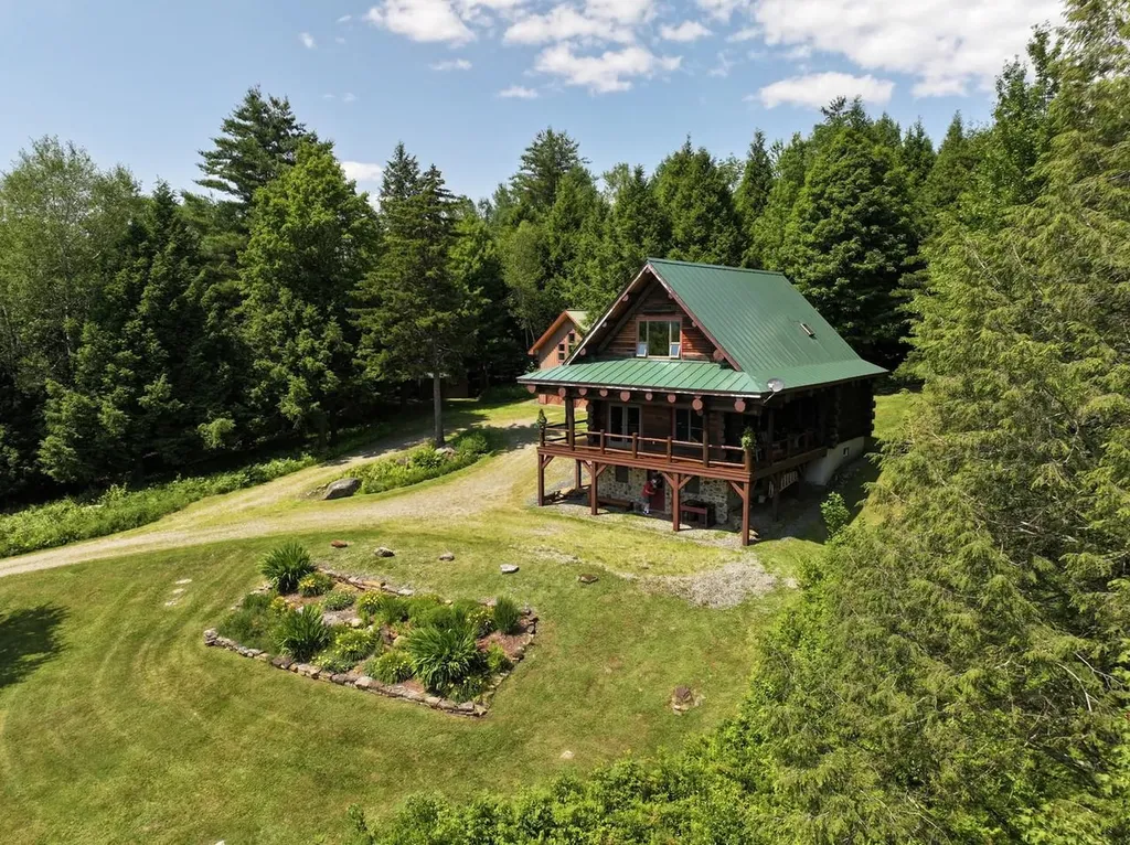 602 South Richford Road Richford VT 05470