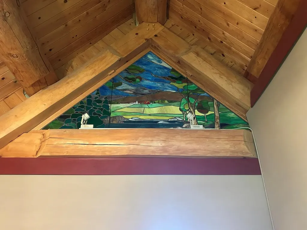 602 South Richford Road Richford VT 05470
