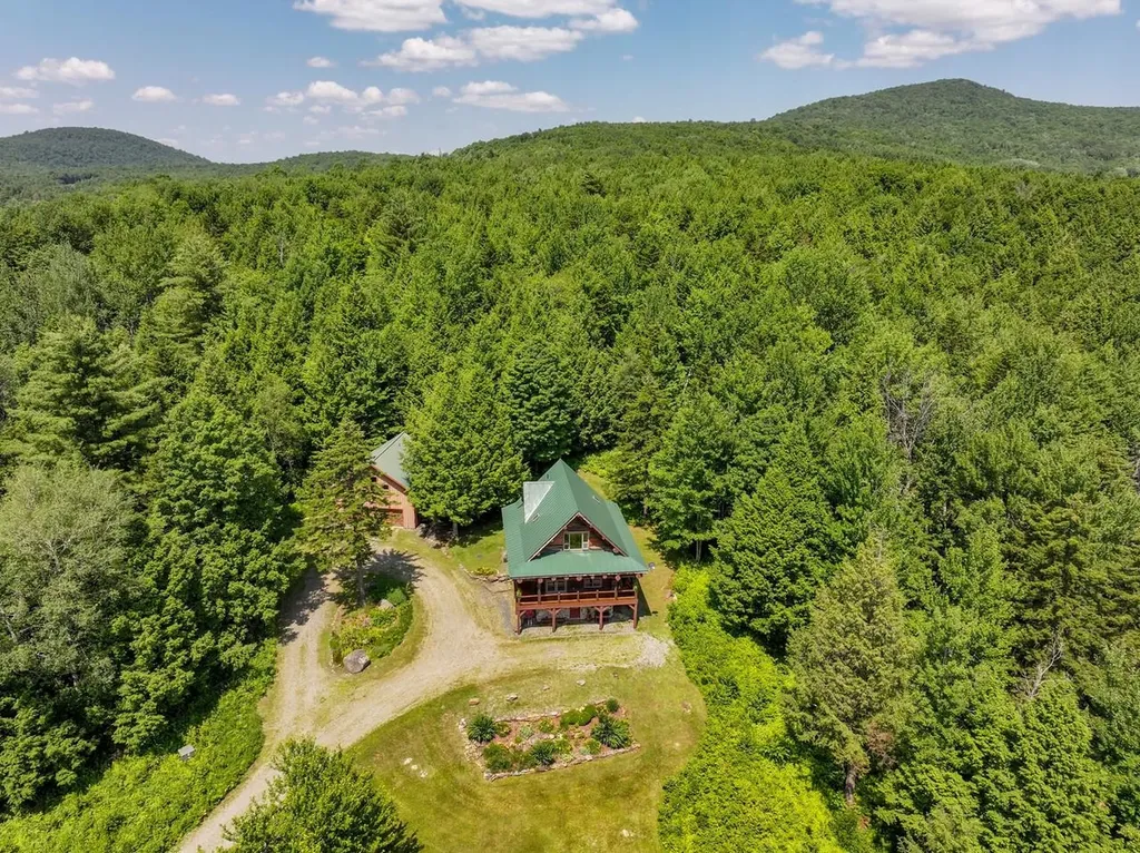 602 South Richford Road Richford VT 05470