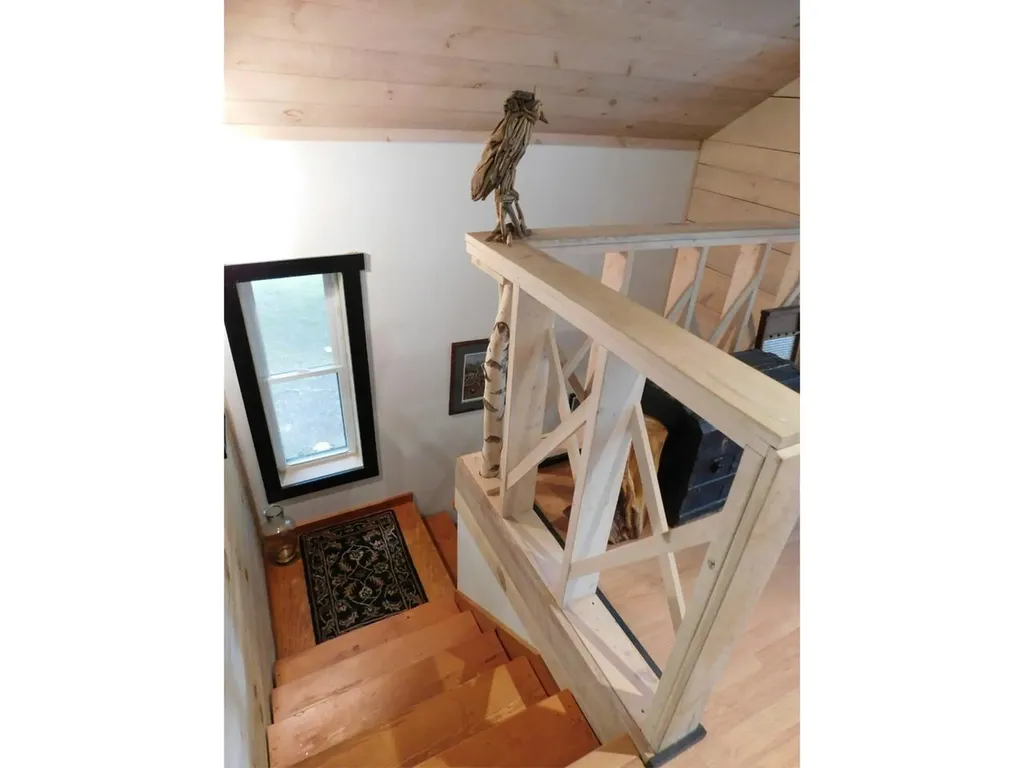602 South Richford Road Richford VT 05470