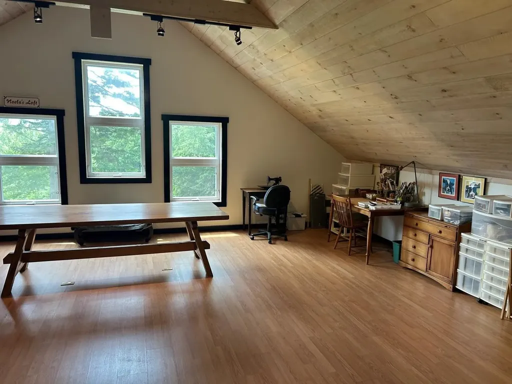 602 South Richford Road Richford VT 05470