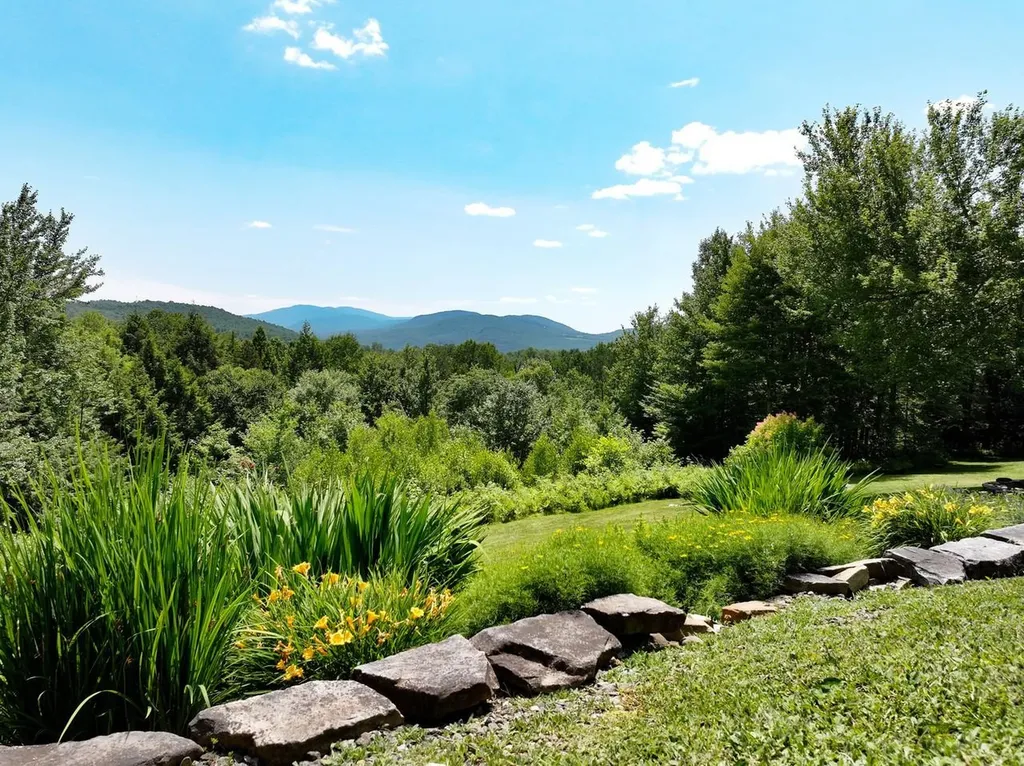 602 South Richford Road Richford VT 05470