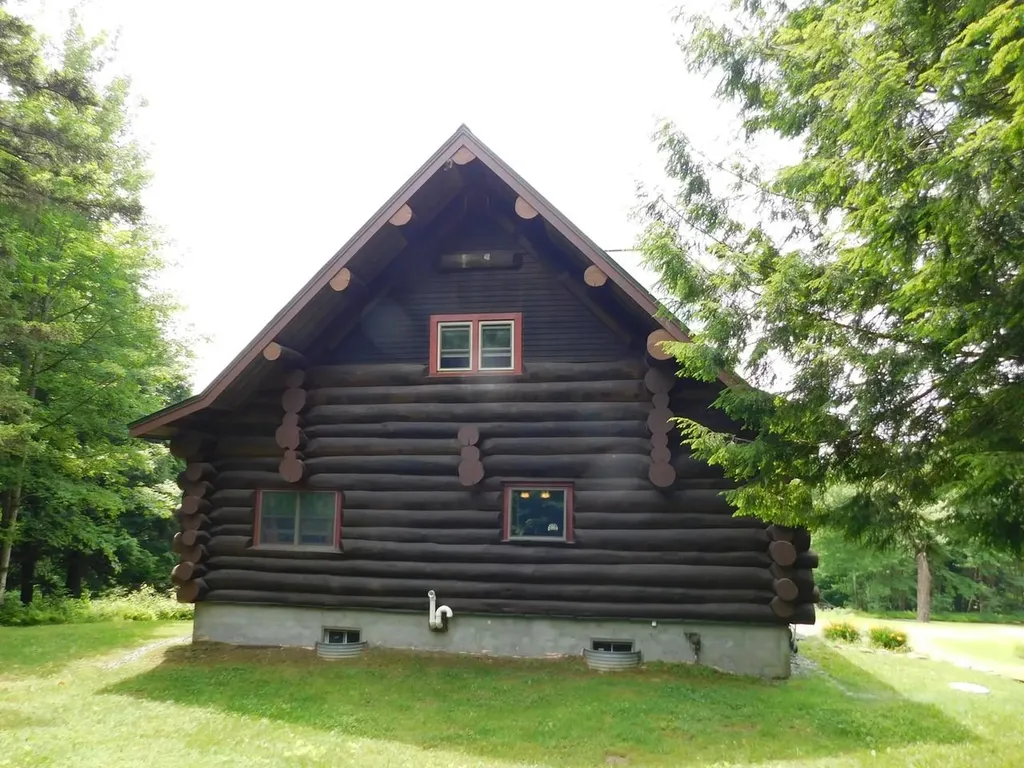 602 South Richford Road Richford VT 05470