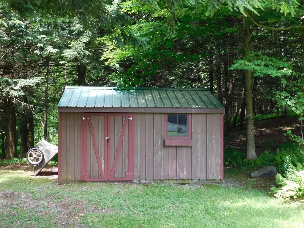 602 South Richford Road Richford VT 05470