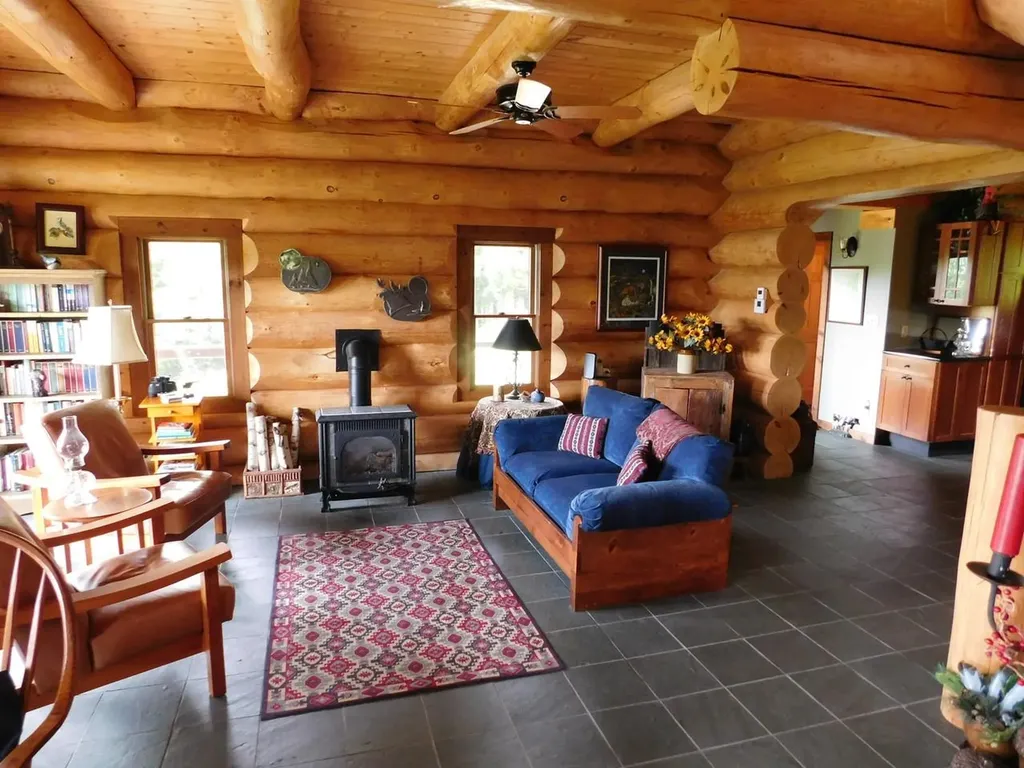 602 South Richford Road Richford VT 05470