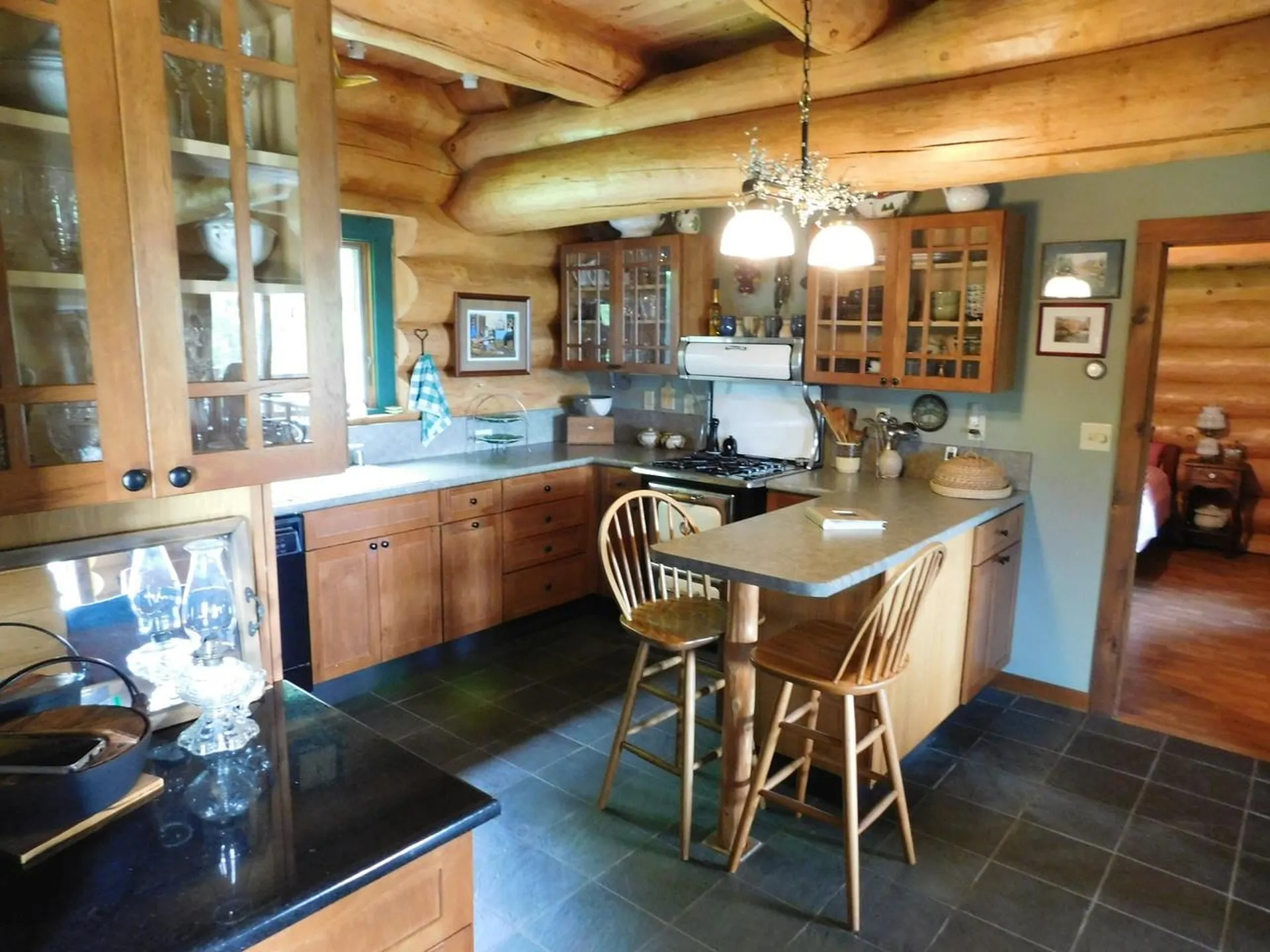 602 South Richford Road Richford VT 05470