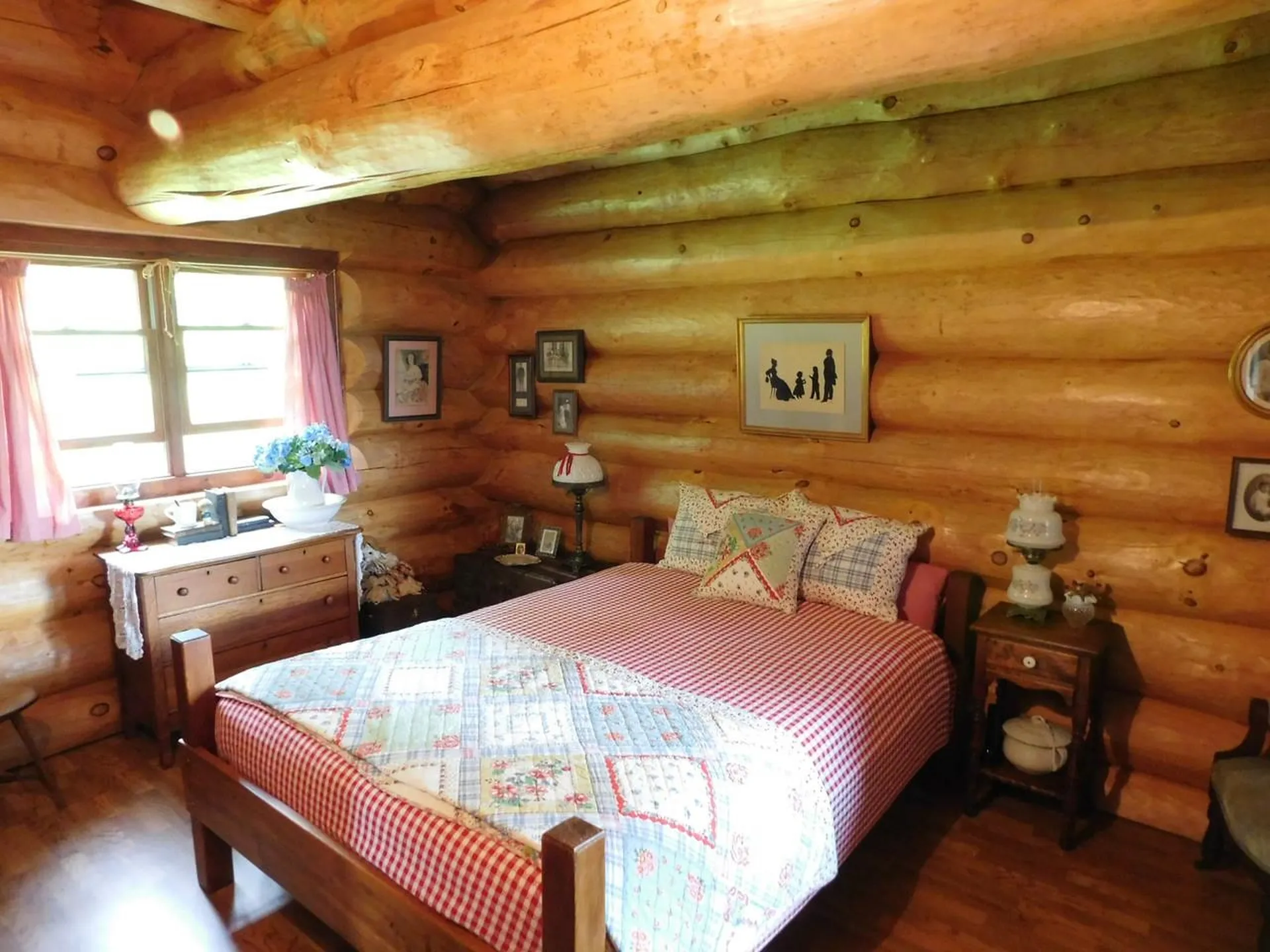 602 South Richford Road Richford VT 05470