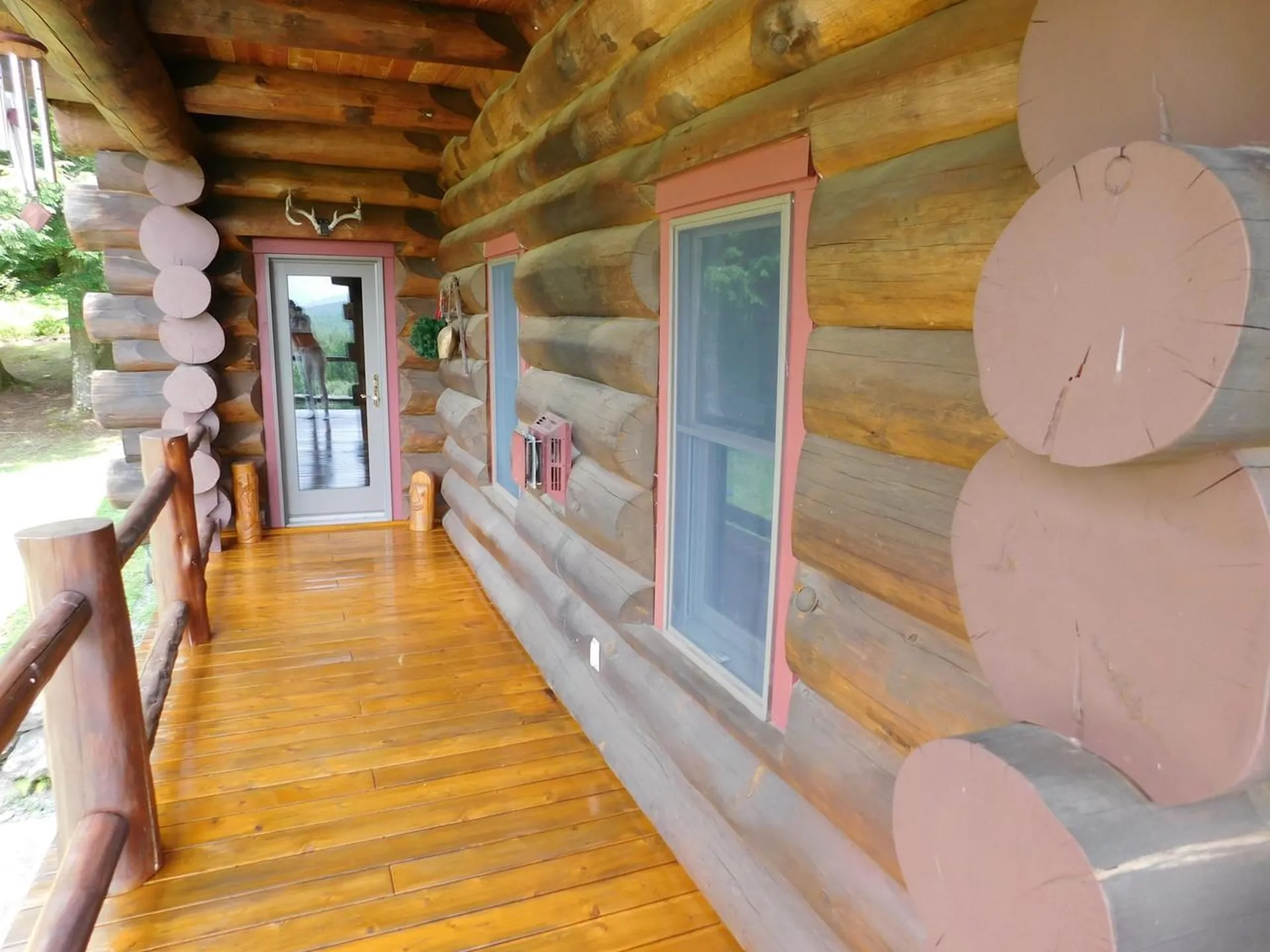 602 South Richford Road Richford VT 05470