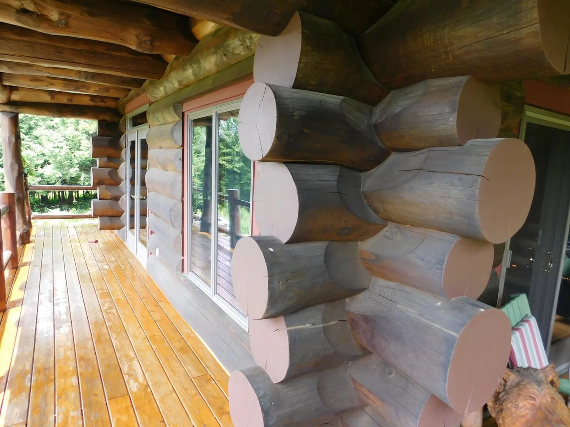 602 South Richford Road Richford VT 05470