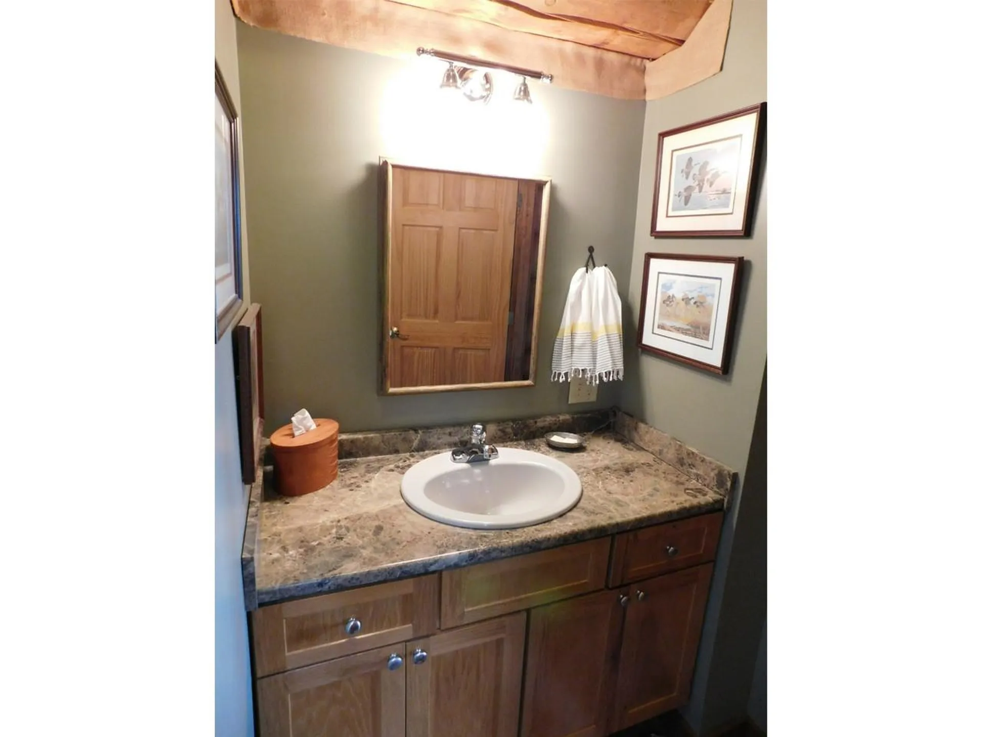 602 South Richford Road Richford VT 05470