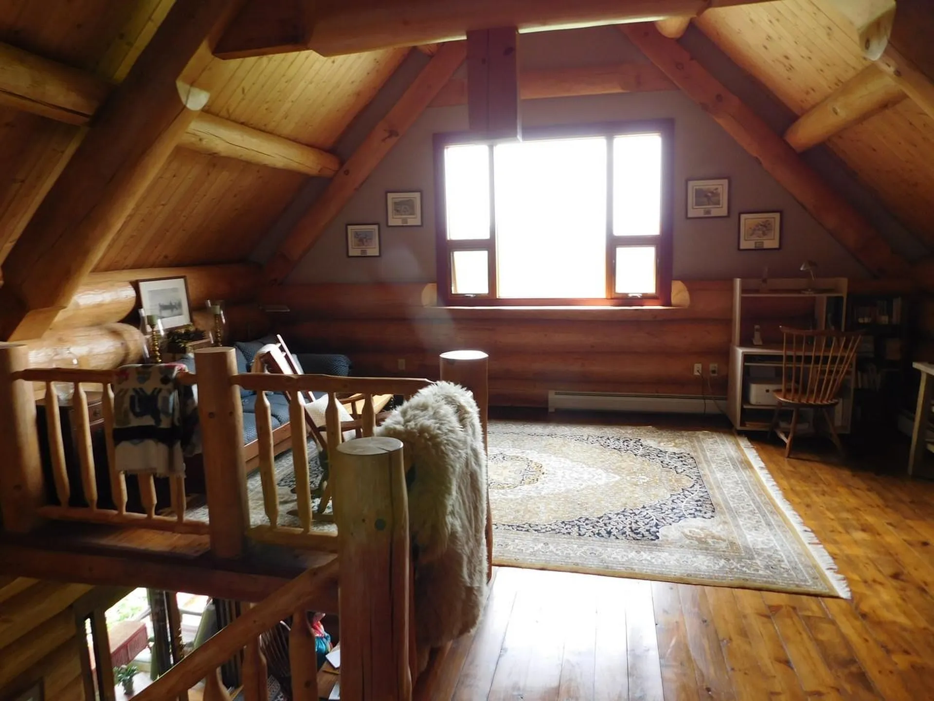 602 South Richford Road Richford VT 05470