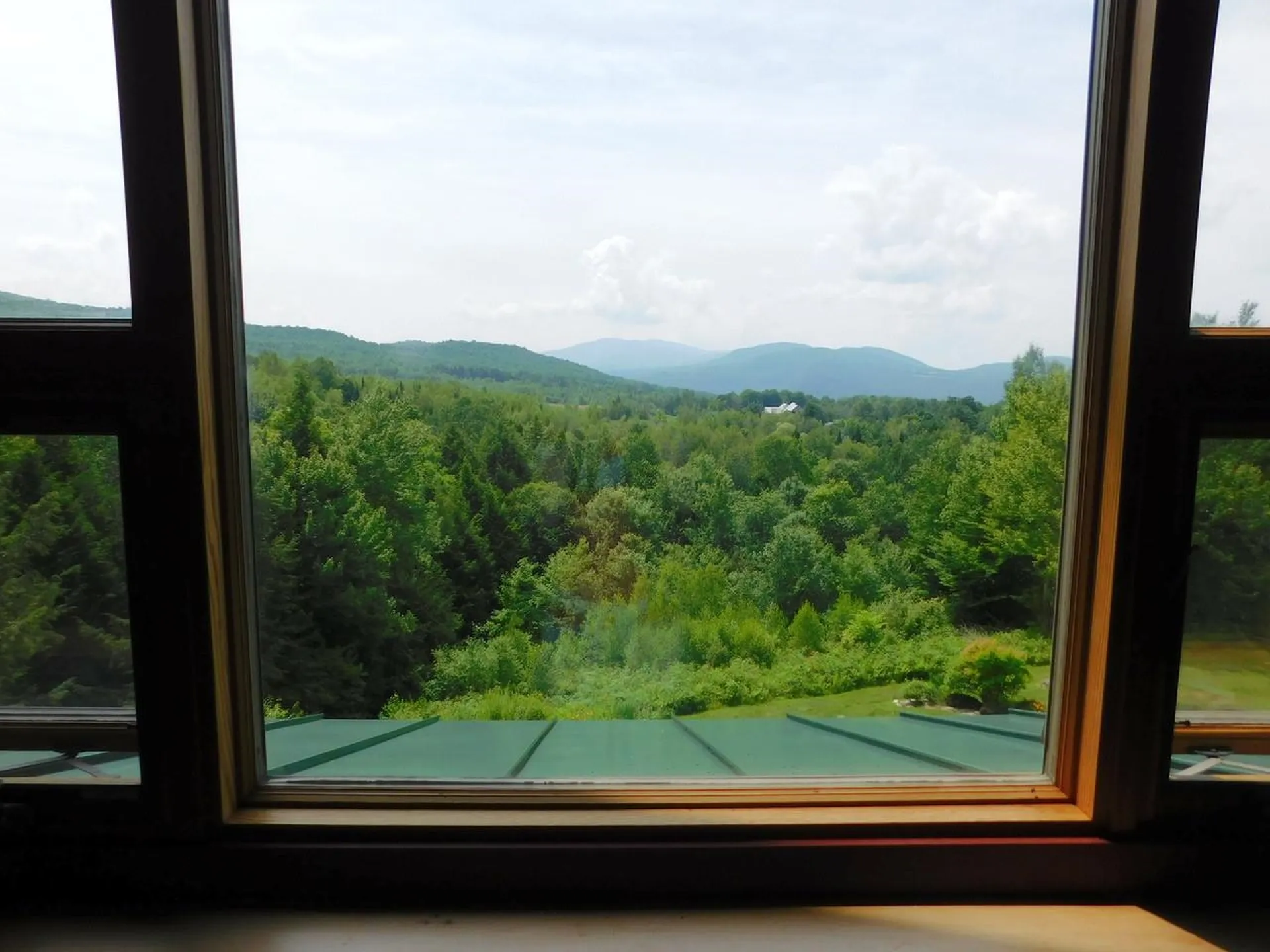 602 South Richford Road Richford VT 05470