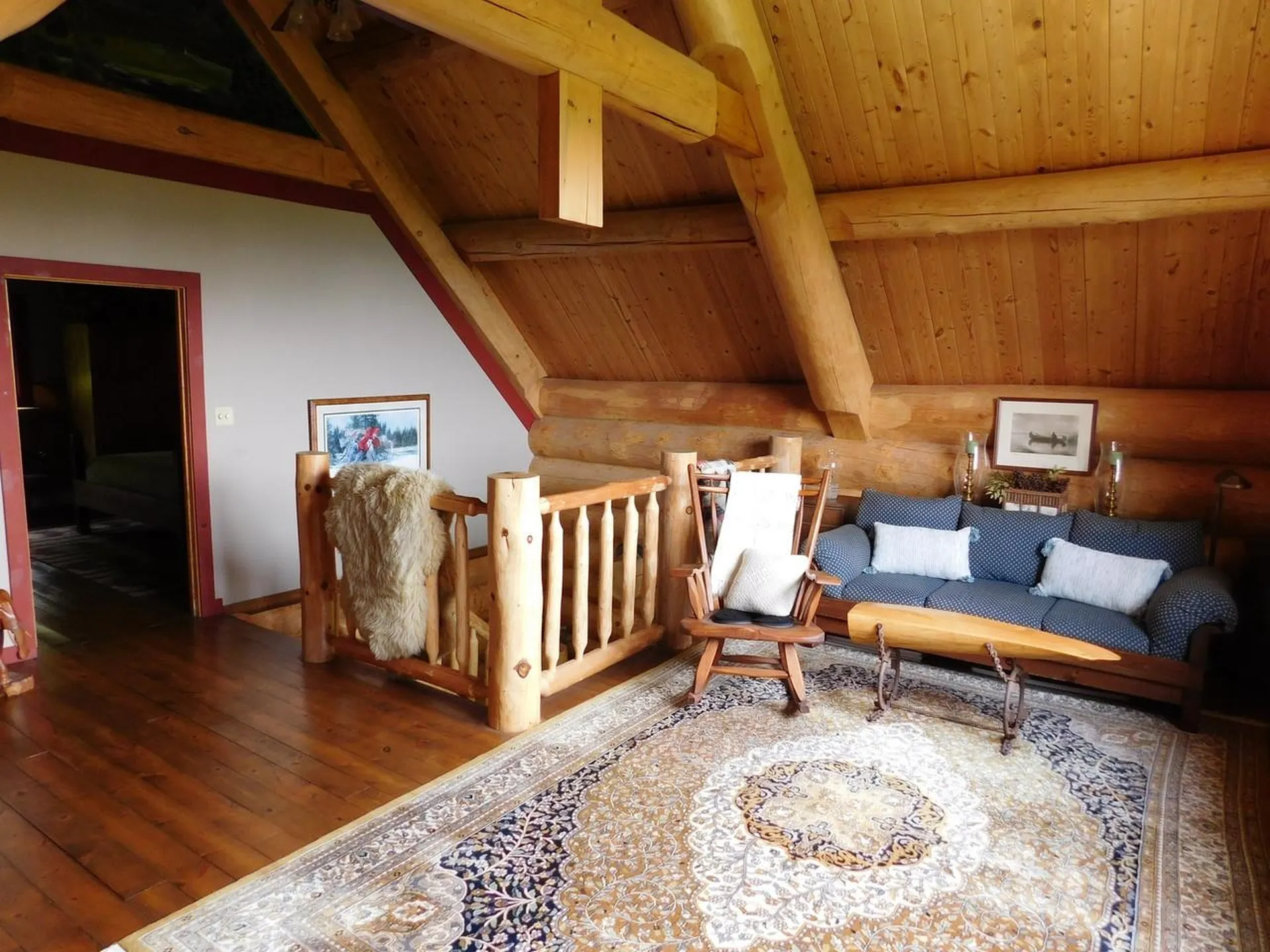 602 South Richford Road Richford VT 05470