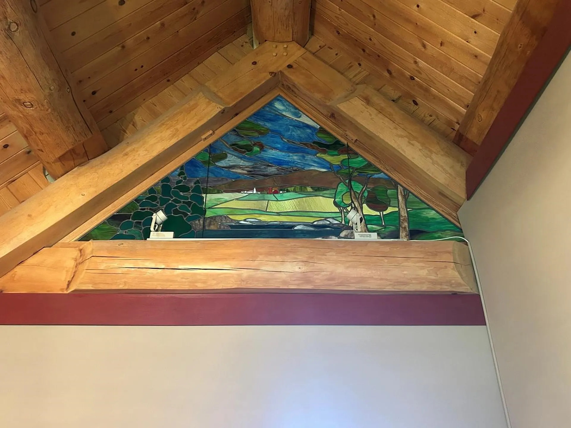 602 South Richford Road Richford VT 05470