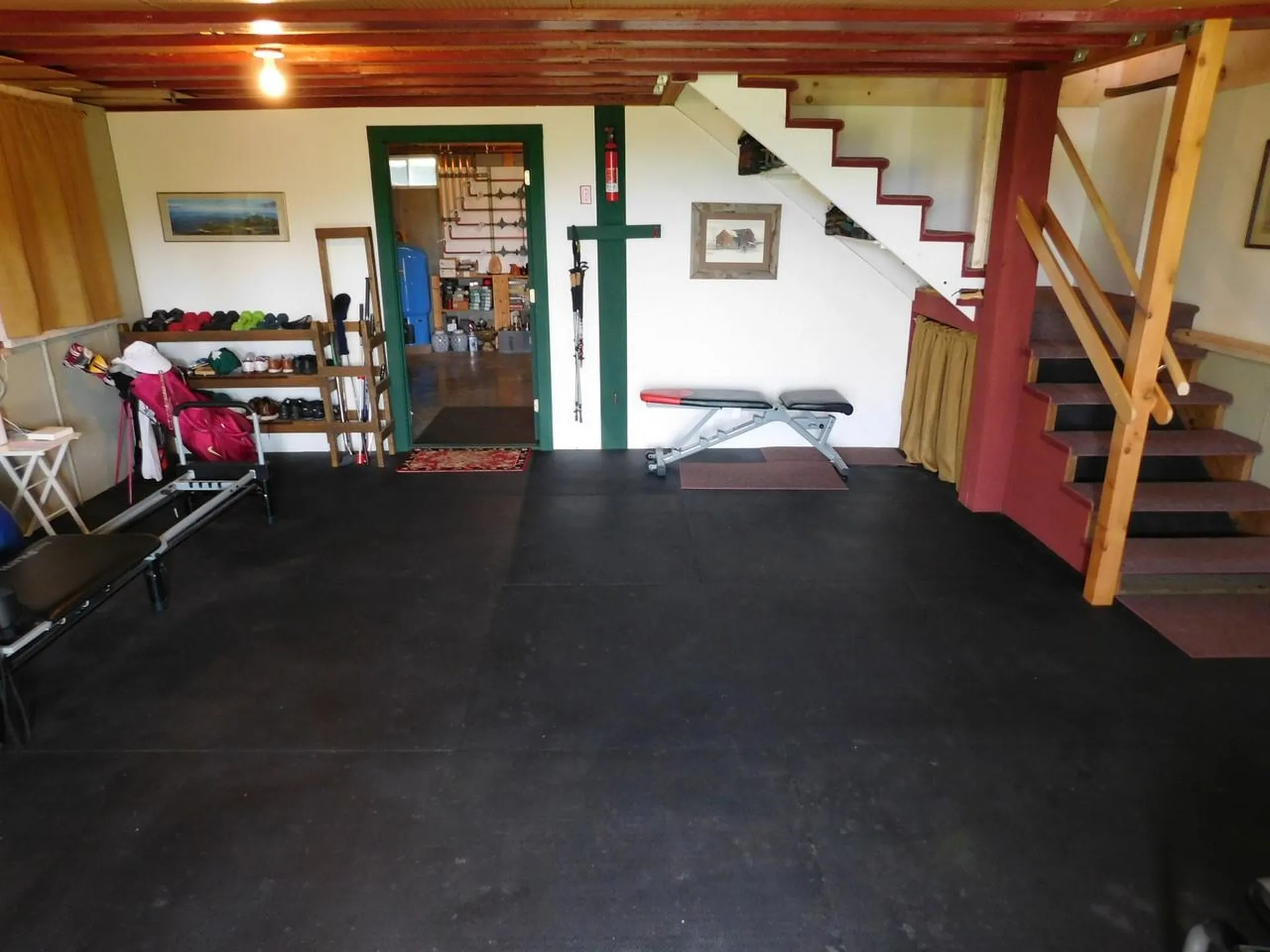 602 South Richford Road Richford VT 05470