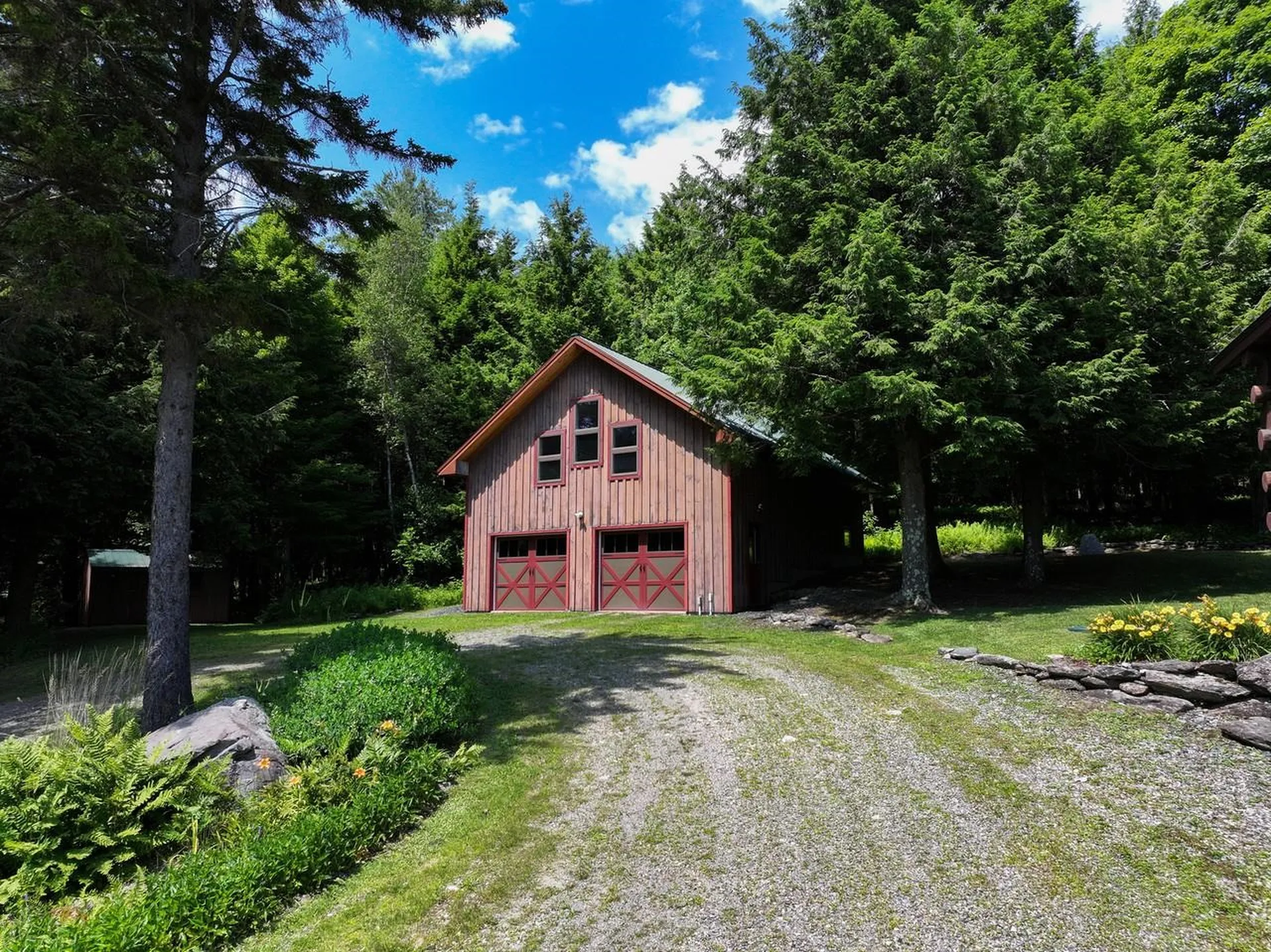 602 South Richford Road Richford VT 05470