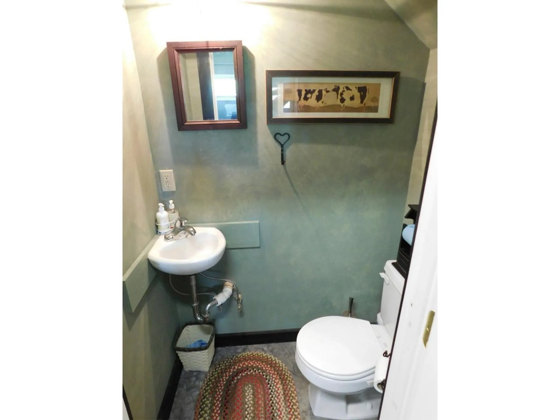 602 South Richford Road Richford VT 05470