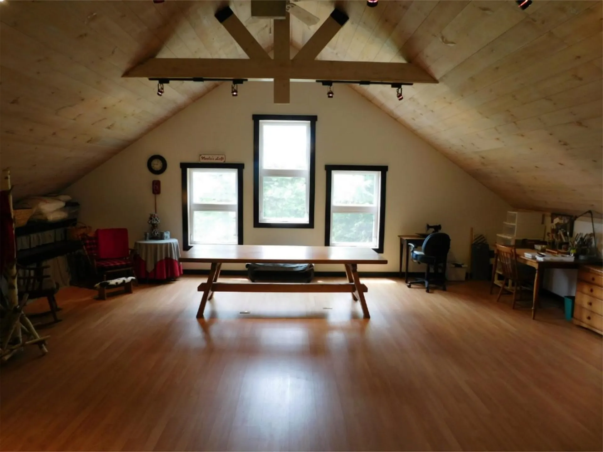 602 South Richford Road Richford VT 05470
