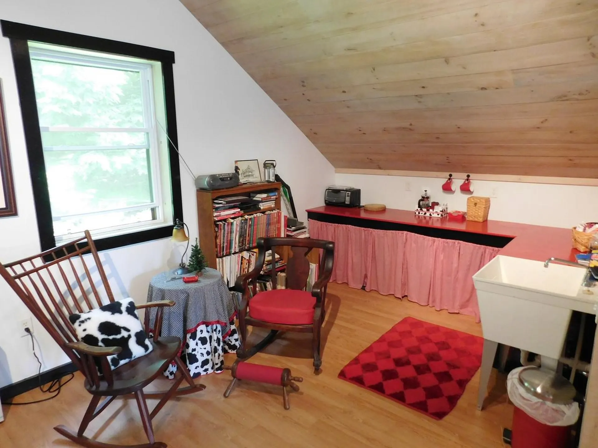 602 South Richford Road Richford VT 05470