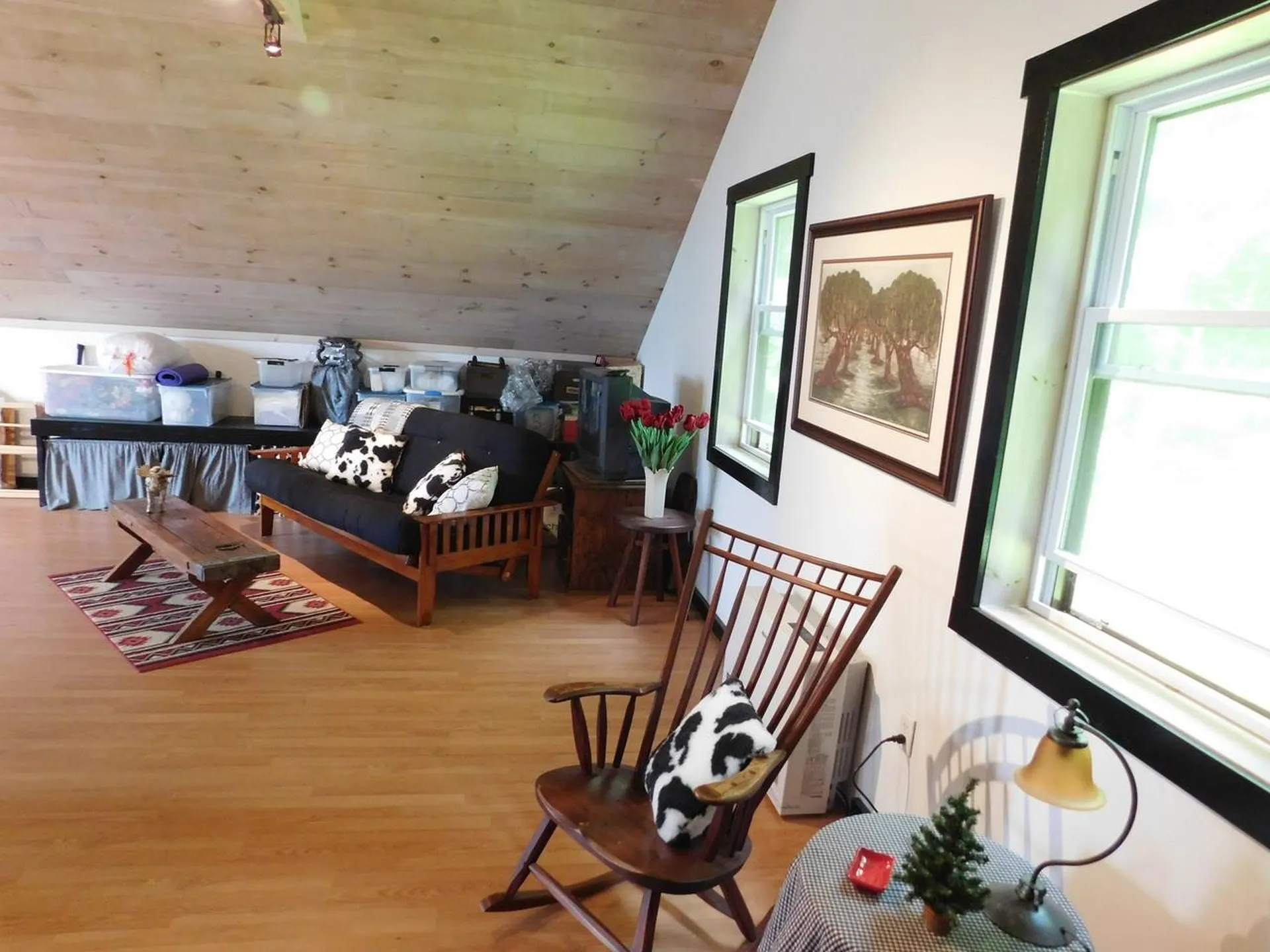 602 South Richford Road Richford VT 05470