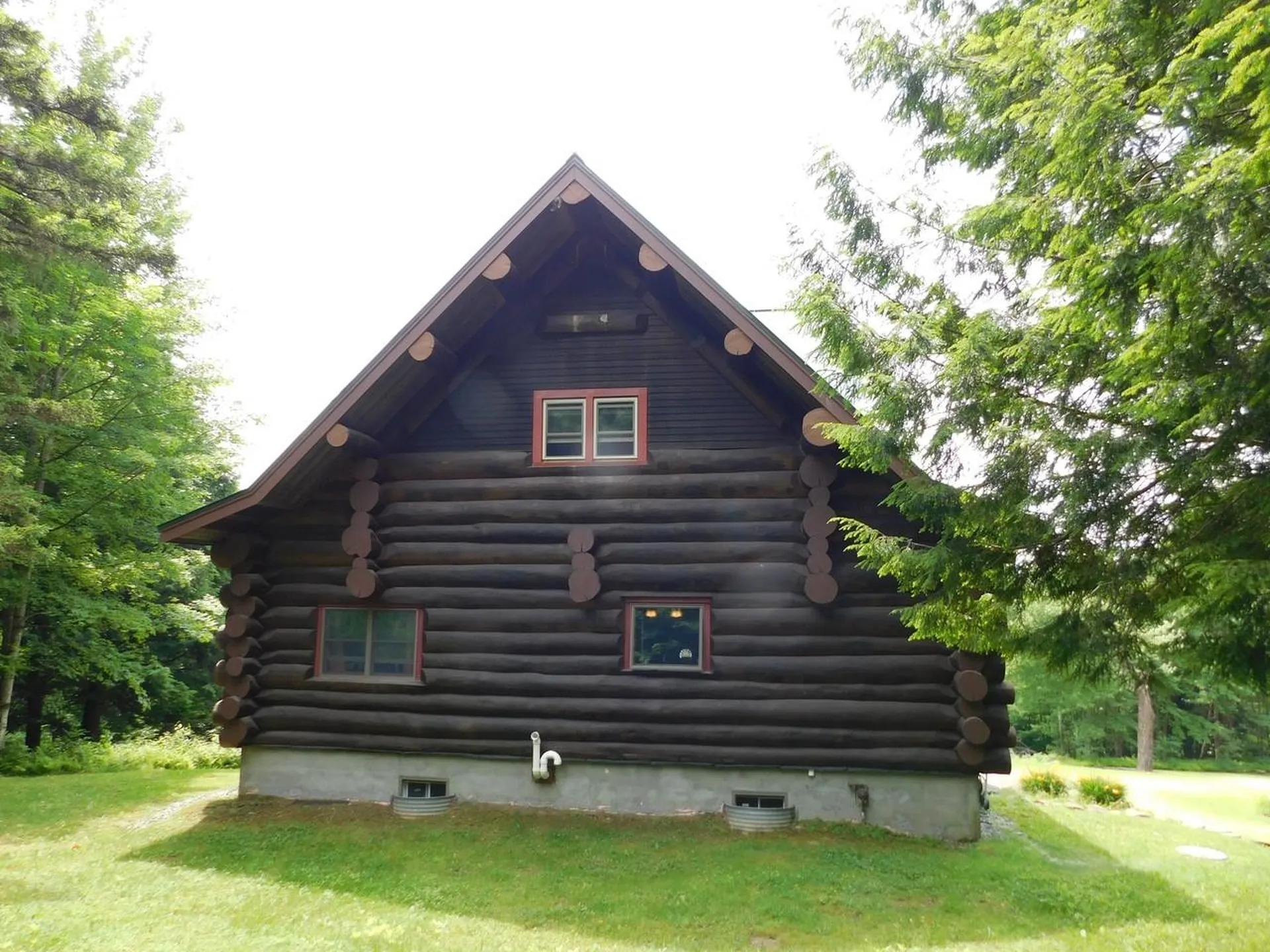 602 South Richford Road Richford VT 05470