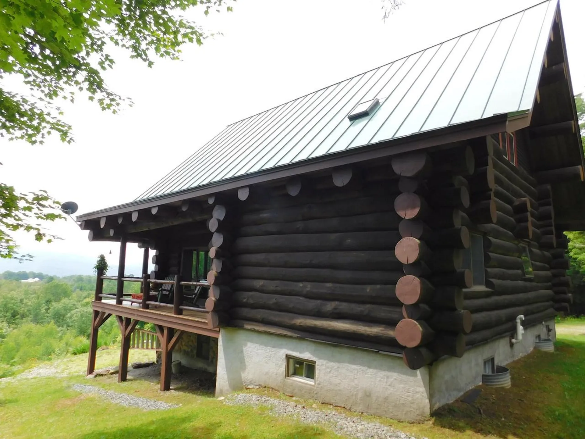 602 South Richford Road Richford VT 05470